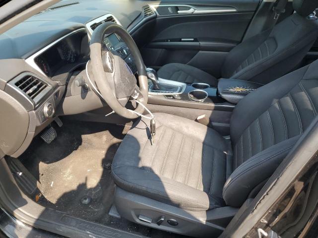 VIN 3FA6P0HR0DR276862 2013 Ford Fusion, SE no.7