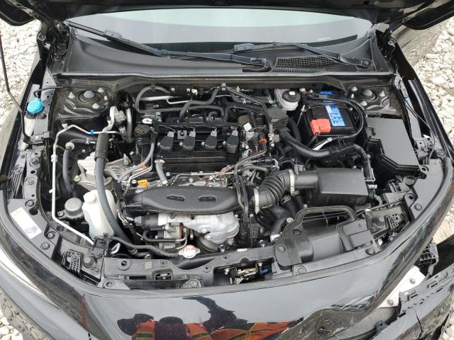 2022 HONDA CIVIC TOUR - 2HGFE1F98NH301000