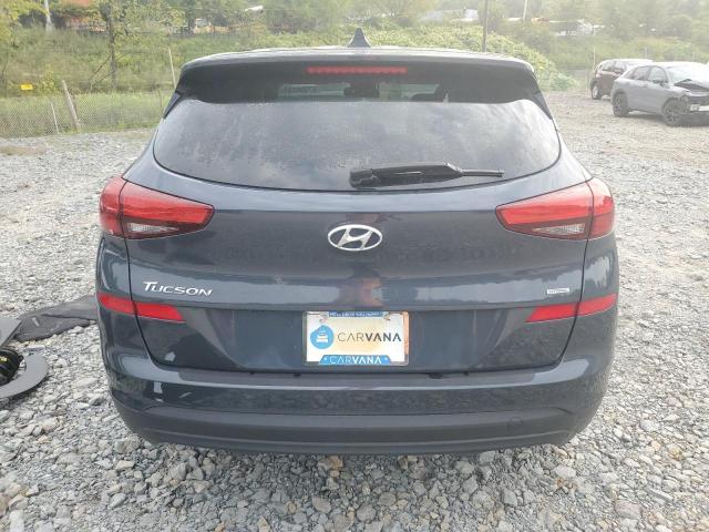 2019 HYUNDAI TUCSON SE KM8J2CA43KU027671  67300234