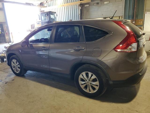 VIN 5J6RM4H50EL002916 2014 Honda CR-V, EX no.2