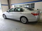 HONDA ACCORD EXL снимка