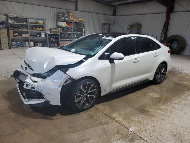 5YFP4MCE8MP075090 2021 TOYOTA COROLLA