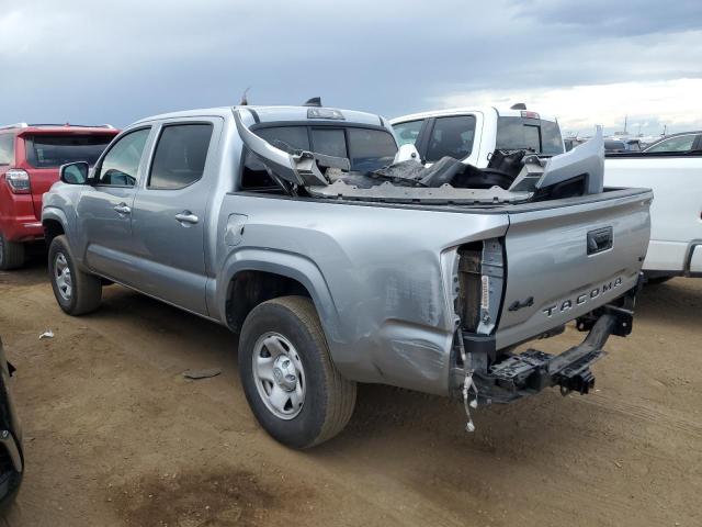 2023 TOYOTA TACOMA DOU - 3TMCZ5ANXPM539498