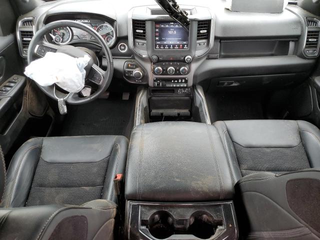 2020 RAM 1500 BIG H - 1C6SRFFT5LN284906