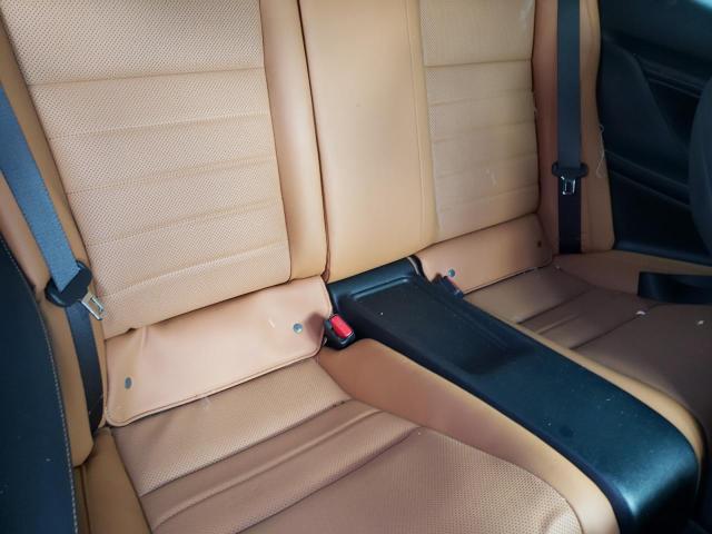 2022 LEXUS RC 350 BAS JTHDZ5BC2N5025759