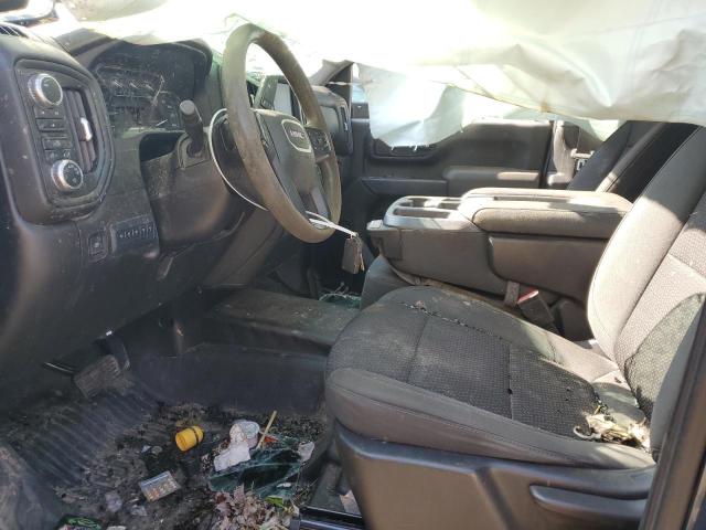 2022 GMC SIERRA K35 - 1GT49SEY2NF227504