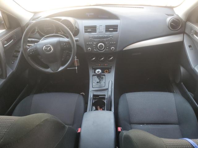 VIN JM1BL1UP6D1827661 2013 Mazda 3, I no.8