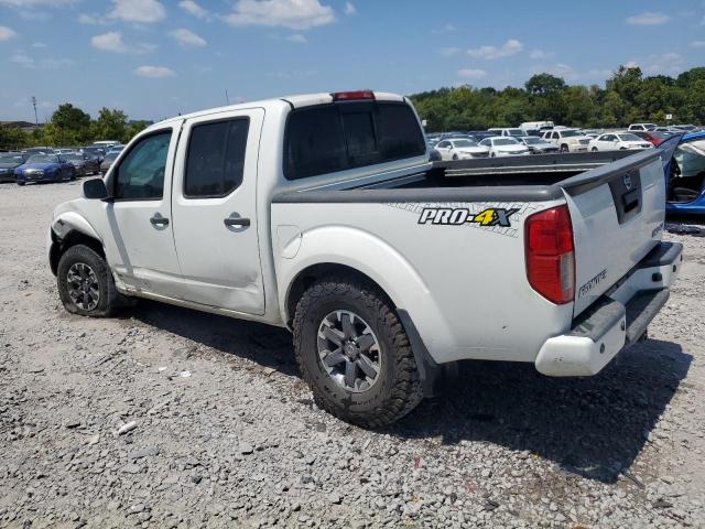 Vin: 1n6ad0ev5jn734339, lot: 48996285, nissan frontier s 20182