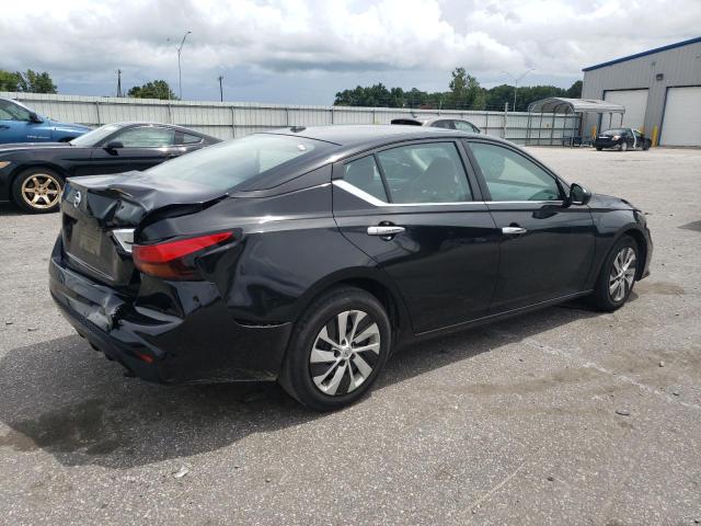 2020 NISSAN ALTIMA S - 1N4BL4BVXLC140324