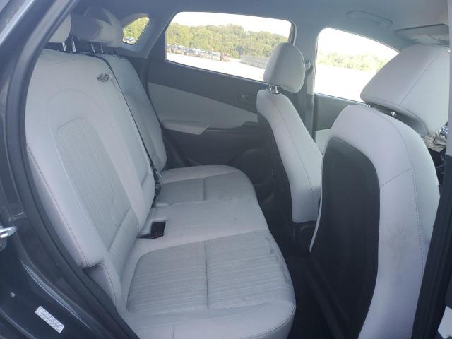2022 HYUNDAI KONA SEL - KM8K6CAB1NU753606