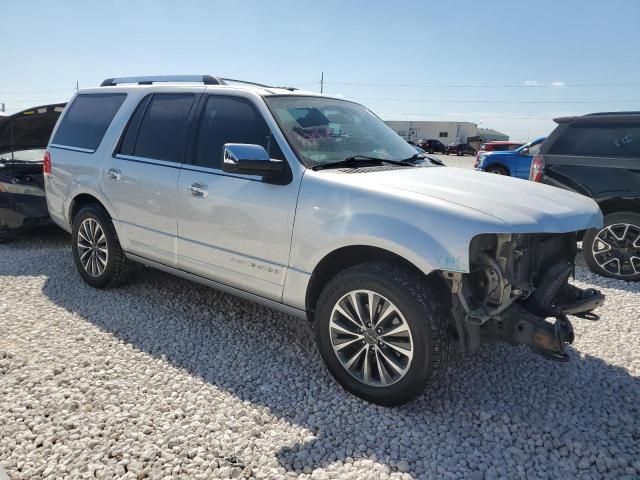 VIN 5LMJJ2HT9FEJ08875 2015 Lincoln Navigator no.4