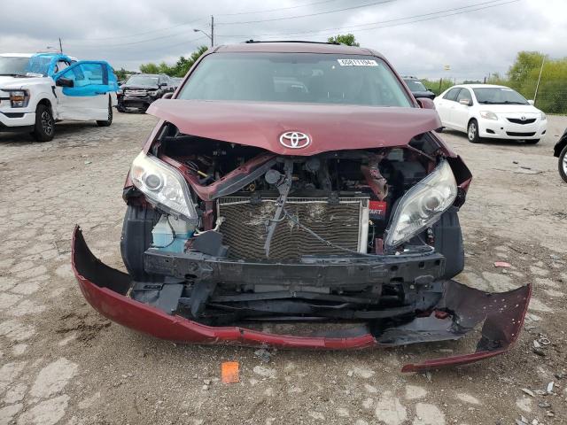 2015 TOYOTA SIENNA LE - 5TDKK3DC1FS559944