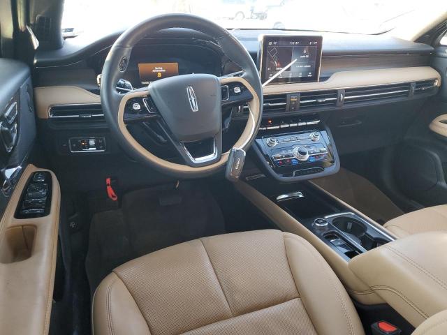 2021 LINCOLN CORSAIR RE - 5LMCJ2DH6MUL26334