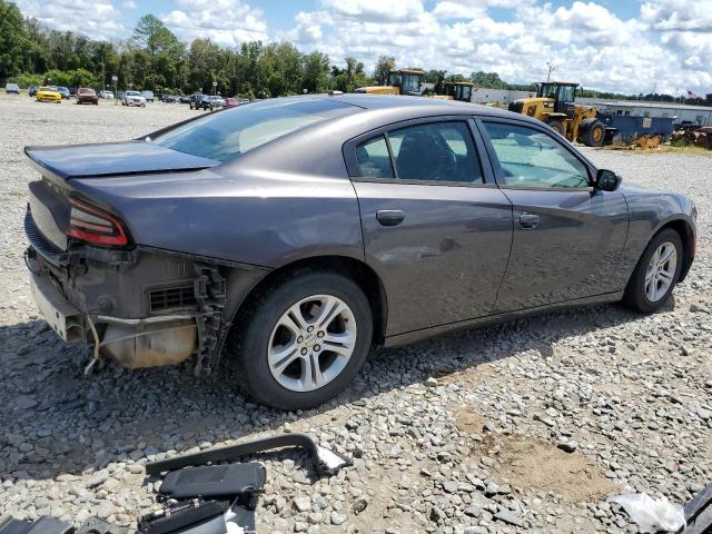 2015 DODGE CHARGER SE - 2C3CDXBG6FH874141