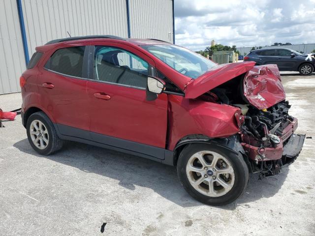 2020 FORD ECOSPORT S - MAJ3S2GE2LC329456