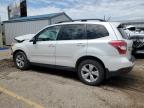 SUBARU FORESTER 2 photo