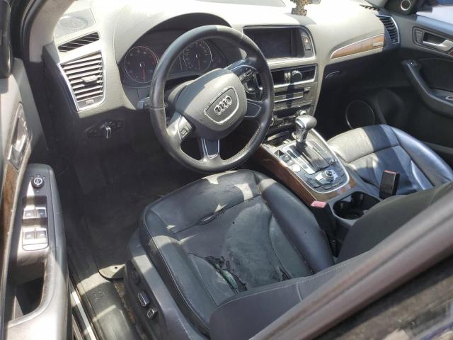 VIN WA1L2AFPXHA084507 2017 Audi Q5, Premium Plus no.8