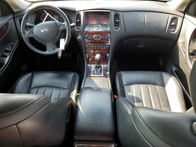 2016 INFINITI QX50 - JN1BJ0RR6GM265812