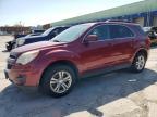 CHEVROLET EQUINOX LT снимка