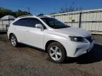 LEXUS RX 350 BAS снимка