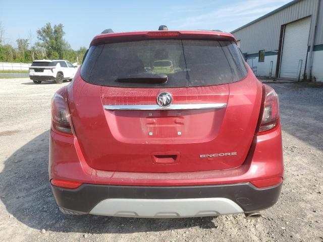 VIN KL4CJASB9KB722048 2019 Buick Encore, Preferred no.6