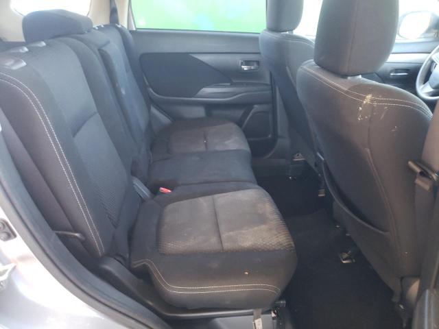 2018 MITSUBISHI OUTLANDER JA4AZ3A34JJ002098