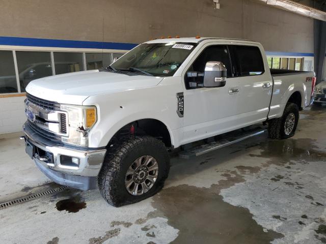 2017 FORD F250 SUPER - 1FT7W2B68HEB45201
