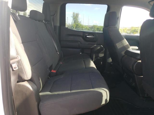 2020 CHEVROLET SILVRK1500 1GCPYBEK2LZ372050
