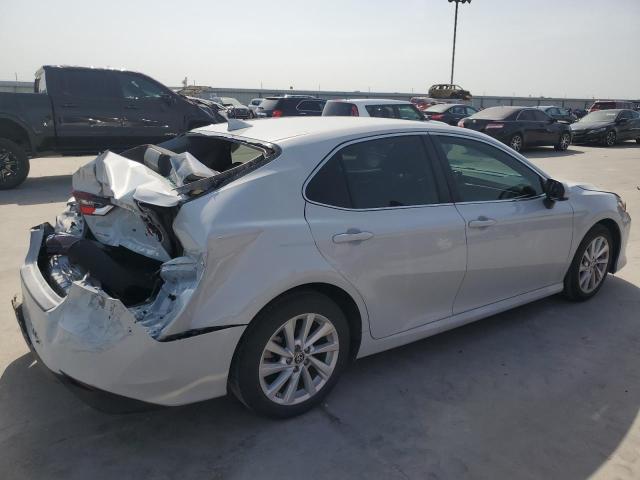 VIN 4T1C11AK6PU113658 2023 Toyota Camry, LE no.3