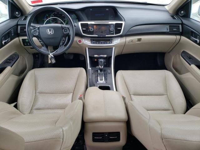 2015 HONDA ACCORD HYB 1HGCR6F50FA015126