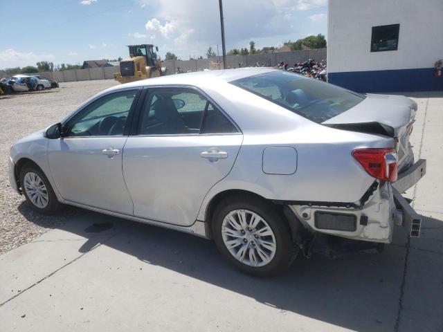 VIN 4T4BF1FKXDR300988 2013 Toyota Camry, L no.2