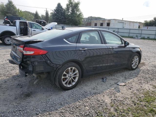 VIN 3FA6P0MU6LR106191 2020 Ford Fusion, Sel no.3