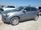 2015 MITSUBISHI OUTLANDER - 4A4AP3AU8FE024277