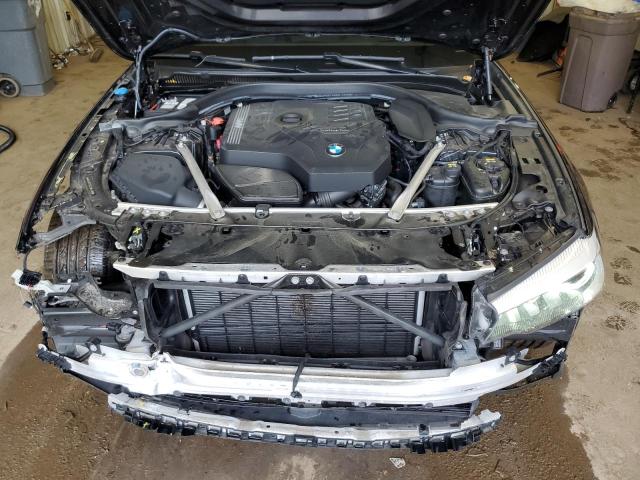 2020 BMW 530 XI - WBAJR7C03LCD54208