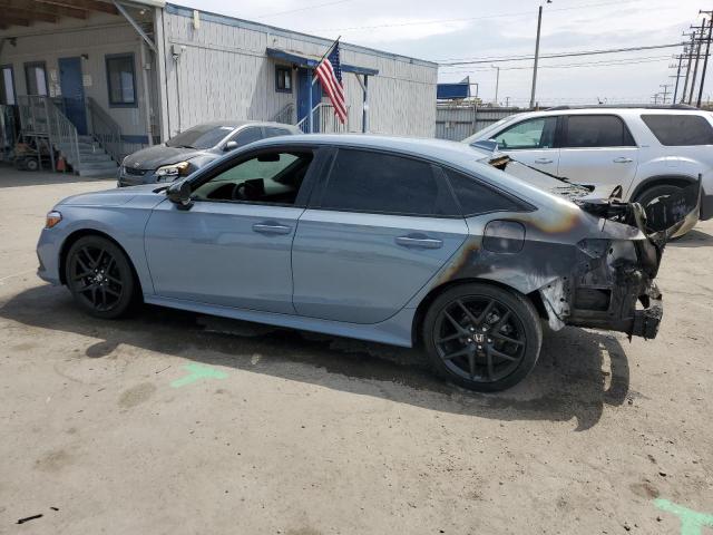 2024 HONDA CIVIC SPOR - 2HGFE2F50RH512653