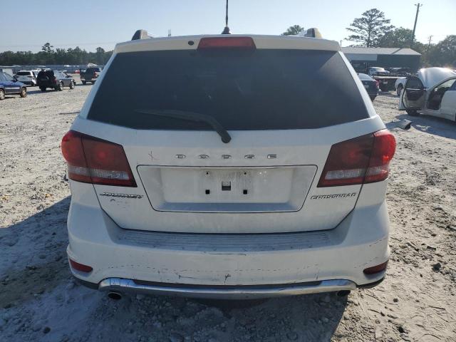 2016 DODGE JOURNEY CR - 3C4PDCGG2GT203069