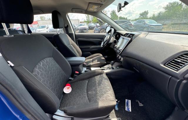 2020 MITSUBISHI RVR ES JA4AJ3AU8LU601328