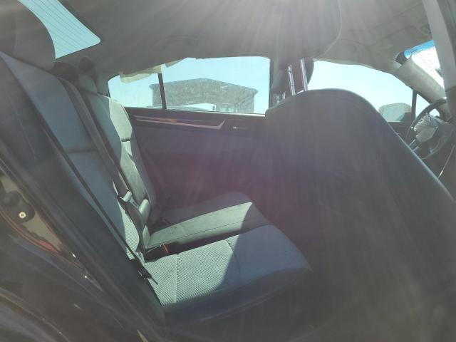 2017 SUBARU LEGACY SPO 4S3BNAS67H3056254