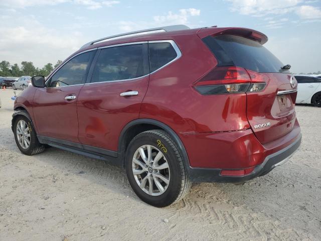 2018 NISSAN ROGUE S - 5N1AT2MT3JC704006