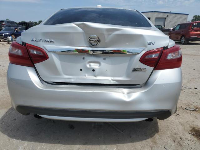 2018 NISSAN ALTIMA 2.5 - 1N4AL3AP2JC190530