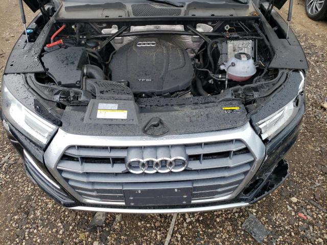 VIN WA1ANAFY7J2006838 2018 Audi Q5, Premium no.11