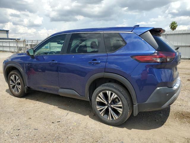 Vin: 5n1bt3ba7nc707959, lot: 69894854, nissan rogue sv 20222
