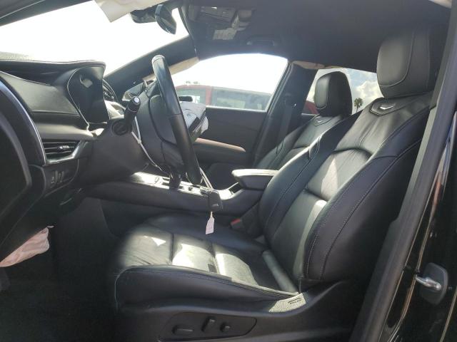 2020 CADILLAC XT4 PREMIU - 1GYFZCR48LF144673