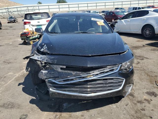 2018 CHEVROLET MALIBU LS - 1G1ZB5ST5JF270905