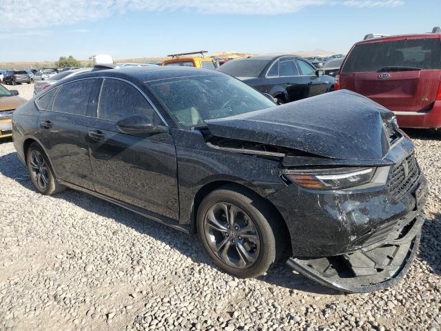 2023 HONDA ACCORD HYB - 1HGCY2F66PA040506
