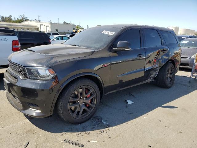 VIN 1C4SDJGJ7LC146495 2020 Dodge Durango, Srt no.1