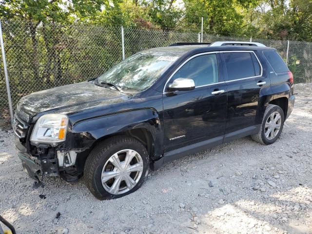 2017 GMC TERRAIN SL 2GKFLUEK7H6238227  67116324