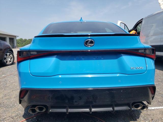 2024 LEXUS IS 500 F S JTHAP1D2XR5005268