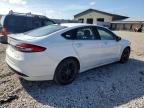 FORD FUSION SE photo