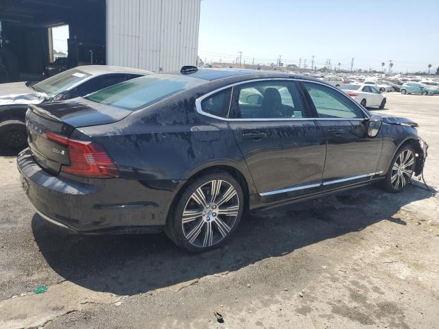 VIN LVY062MN6PP323592 2023 Volvo S90, Plus no.3